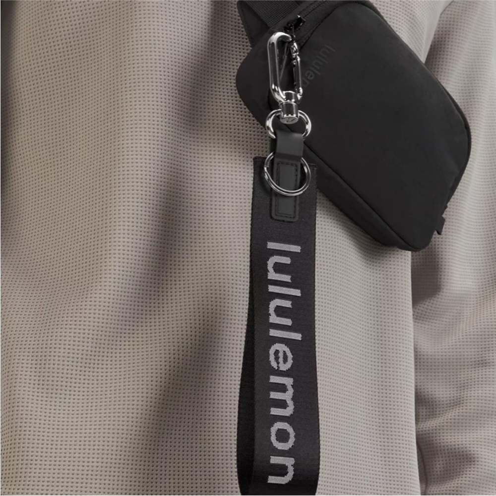 Lululemon Keychain! - Picture 4 of 6